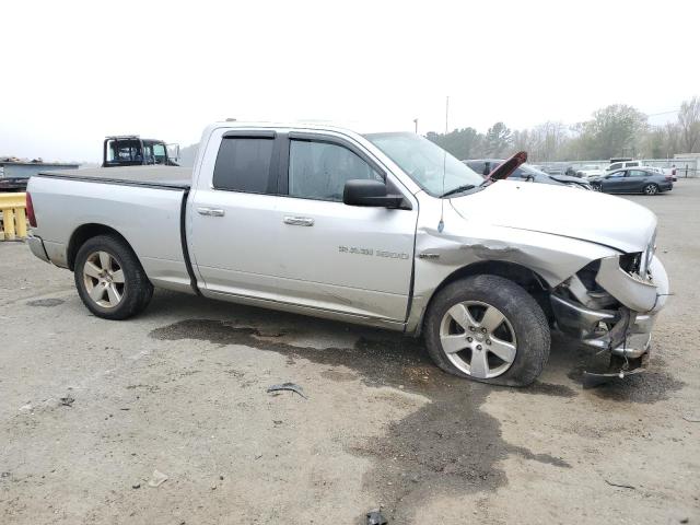 Photo 4 from auction – 2012 DODGE RAM 1500 S with VIN 1C6RD6GT0CS183933