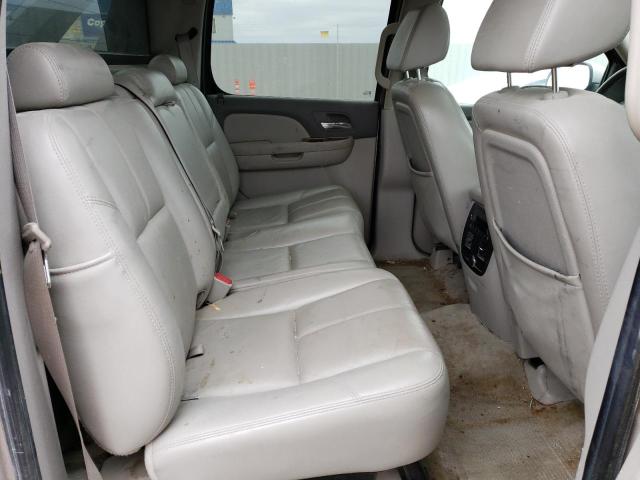 Photo 10 from auction – 2007 CHEVROLET AVALANCHE with VIN 3GNFK12327G263850