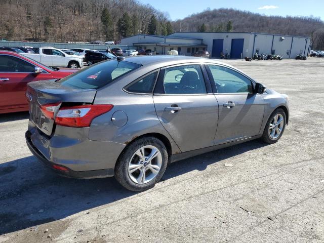 Photo 3 from auction – 2013 FORD FOCUS SE with VIN 1FADP3F27DL350968
