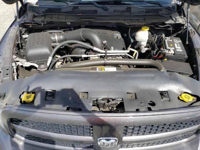Photo 11 from auction – 2017 RAM 1500 ST with VIN 1C6RR7KT2HS697207