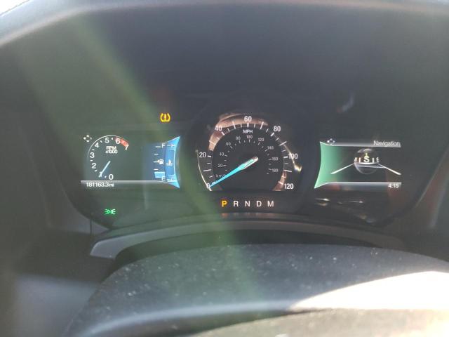 Photo 9 from auction – 2015 FORD EXPEDITION with VIN 1FMJU1MT4FEF14301