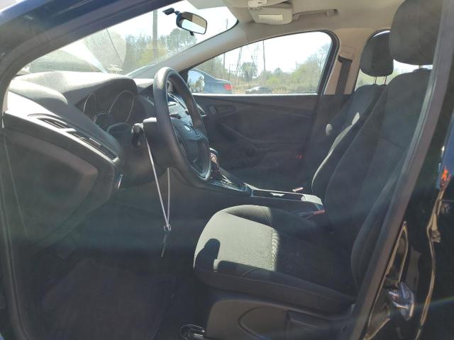 Photo 7 from auction – 2016 FORD FOCUS S with VIN 1FADP3E28GL327995