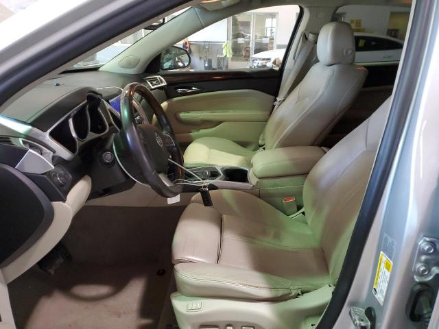 Photo 7 from auction – 2010 CADILLAC SRX PERFOR with VIN 3GYFNBEY0AS652014