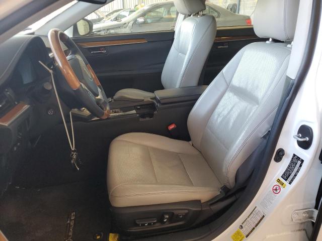 Photo 7 from auction – 2014 LEXUS ES 300H with VIN JTHBW1GG6E2075215