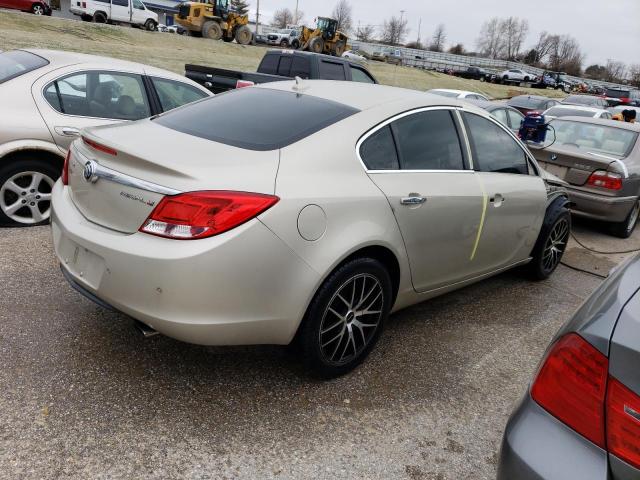 Photo 3 from auction – 2013 BUICK REGAL PREM with VIN 2G4GS5EV5D9245989