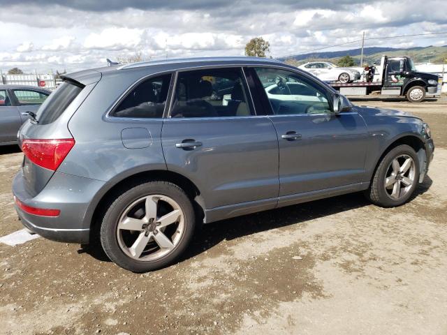 Photo 3 from auction – 2012 AUDI Q5 PREMIUM with VIN WA1LFBFP3CA023731