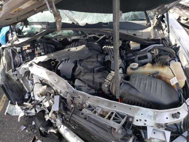 Photo 11 from auction – 2016 DODGE CHARGER SR with VIN 2C3CDXEJ8GH292907