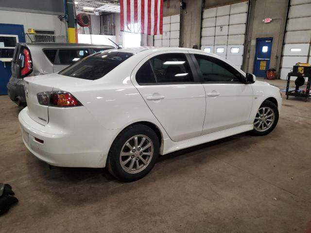 Photo 3 from auction – 2012 MITSUBISHI LANCER SE with VIN JA32V2FW1CU017581