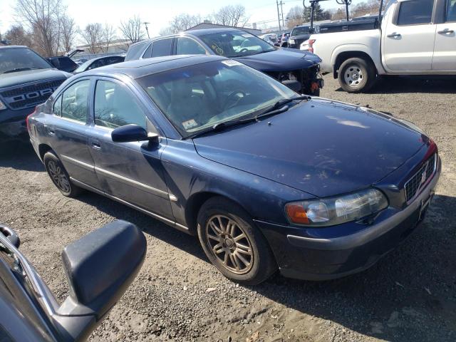 Photo 4 from auction – 2004 VOLVO S60 with VIN YV1RS61T842401247