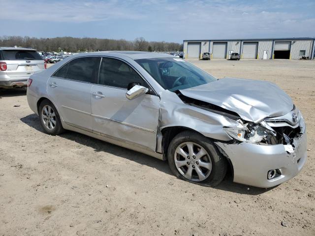 Photo 4 from auction – 2011 TOYOTA CAMRY BASE with VIN 4T1BF3EKXBU227156