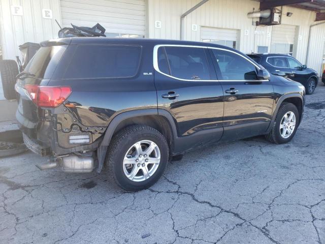 Photo 3 from auction – 2019 GMC ACADIA SLE with VIN 1GKKNKLA9KZ195643