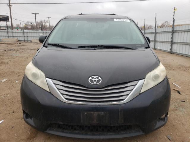 Photo 5 from auction – 2011 TOYOTA SIENNA XLE with VIN 5TDYK3DC8BS058814