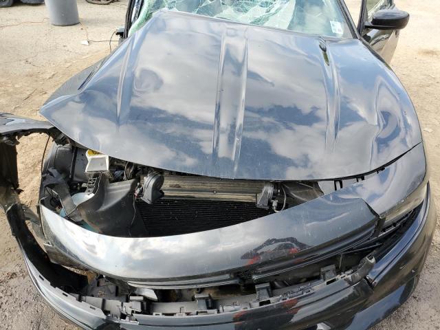 Photo 11 from auction – 2020 DODGE CHARGER SX with VIN 2C3CDXBG3LH219608