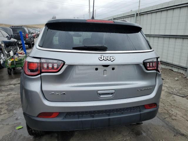 Photo 6 from auction – 2019 JEEP COMPASS LI with VIN 3C4NJDCB1KT817703