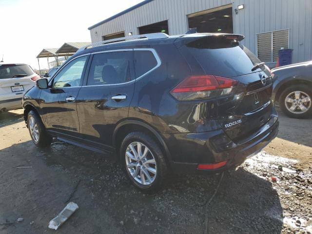 Photo 2 from auction – 2017 NISSAN ROGUE S with VIN JN8AT2MT3HW395977