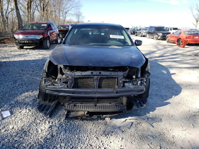 Photo 5 from auction – 2017 SUBARU LEGACY 2.5 with VIN 4S3BNAC64H3035943