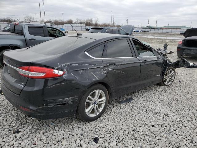 Photo 3 from auction – 2018 FORD FUSION SE with VIN 3FA6P0LU8JR269679