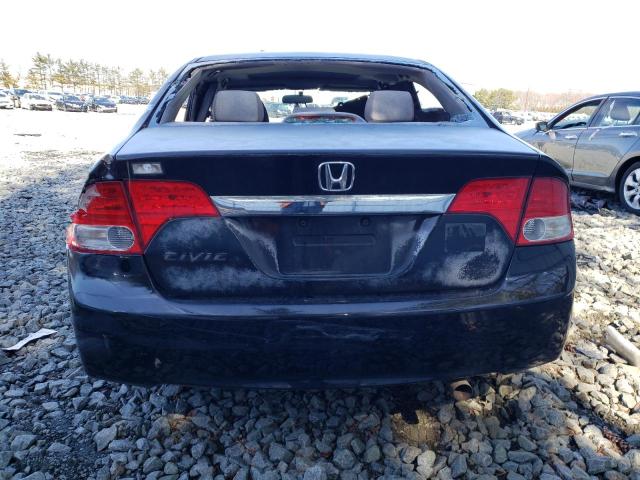 Photo 6 from auction – 2010 HONDA CIVIC EX with VIN 2HGFA1F84AH506570