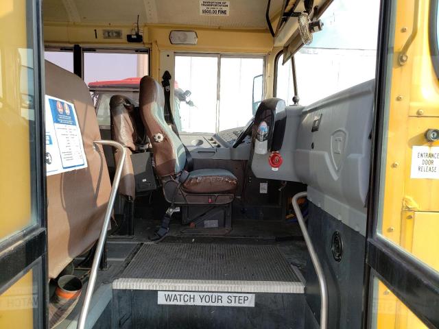 Photo 7 from auction – 2005 IC CORPORATION 3000 with VIN 4DRBUAFN65B981139