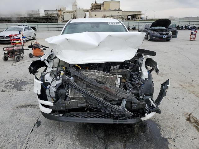 Photo 5 from auction – 2020 HYUNDAI TUCSON SE with VIN KM8J23A44LU181503