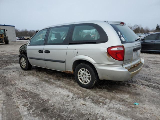 Photo 2 from auction – 2007 DODGE GRAND CARA with VIN 1D4GP24R37B220992
