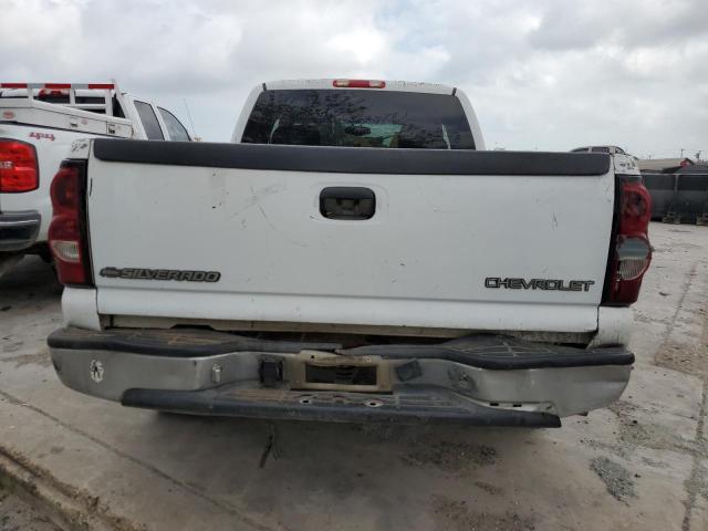 Photo 6 from auction – 2005 CHEVROLET SILVERADO with VIN 2GCEC19V351254914