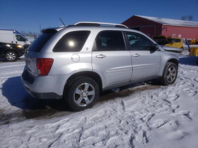Photo 3 from auction – 2009 PONTIAC TORRENT with VIN 2CKDL33F496206851