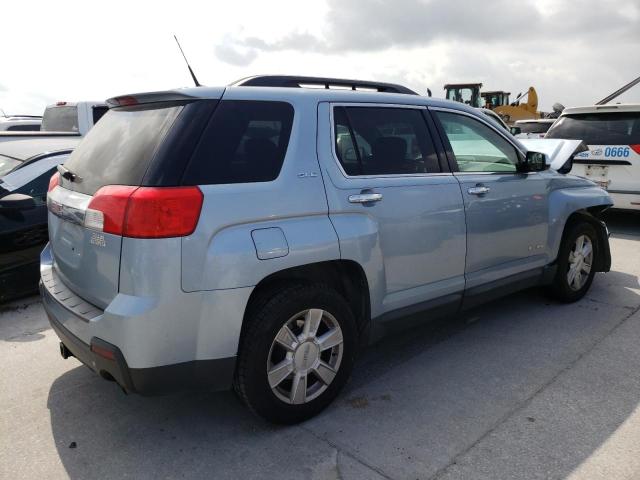 Photo 3 from auction – 2014 GMC TERRAIN SL with VIN 2GKFLRE37E6108806