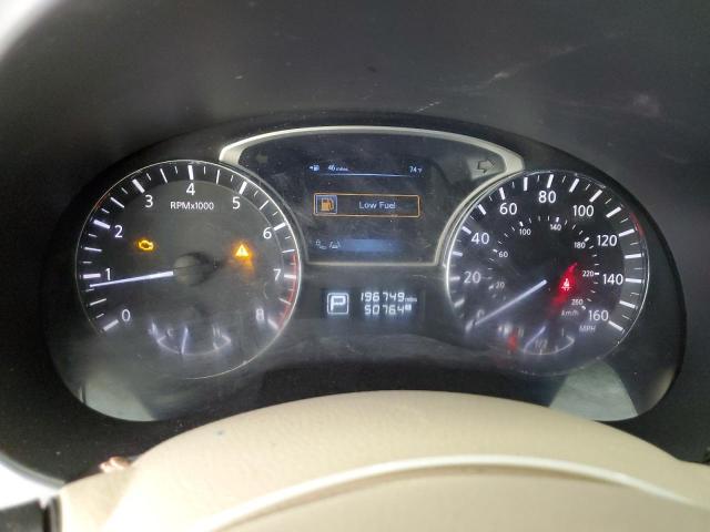 Photo 9 from auction – 2013 NISSAN ALTIMA 2.5 with VIN 1N4AL3AP1DN539301
