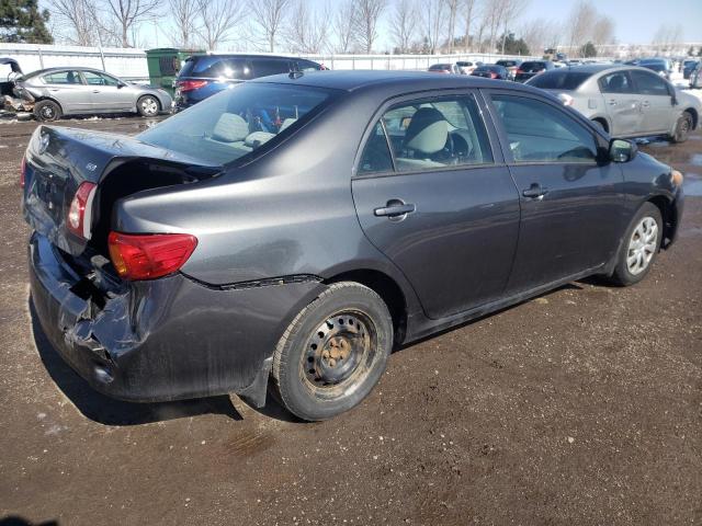 Zdjęcie 3 z aukcji – 2010 TOYOTA COROLLA BA z VIN 2T1BU4EE9AC239935