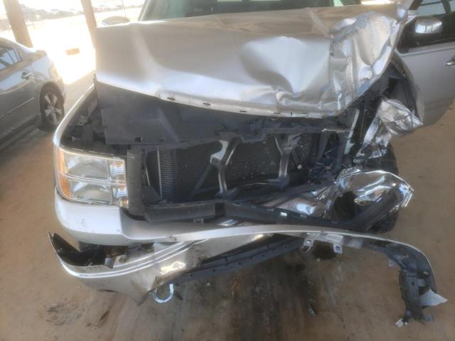 Photo 11 from auction – 2010 GMC SIERRA C15 with VIN 3GTRCUEA7AG264661