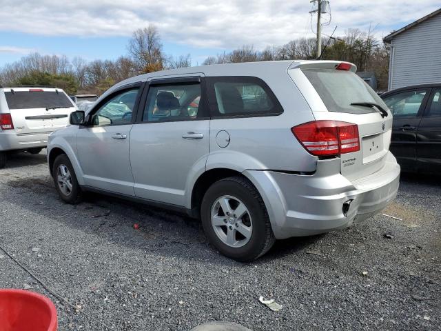 Photo 2 from auction – 2010 DODGE JOURNEY SE with VIN 3D4PG4FB2AT257520