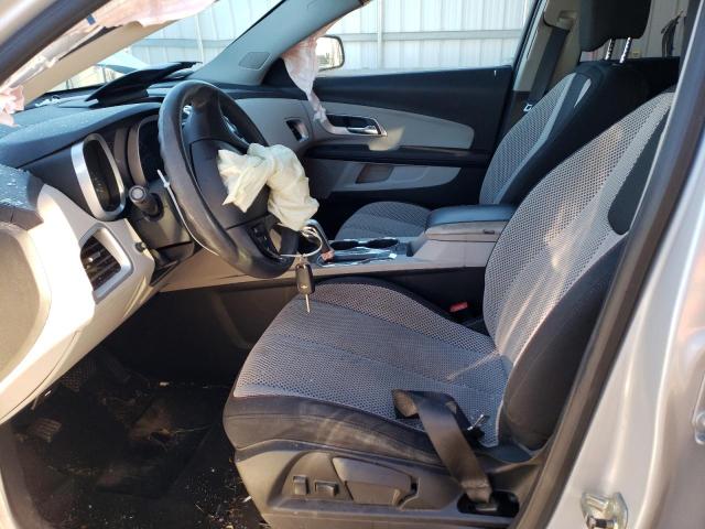 Photo 7 from auction – 2010 CHEVROLET EQUINOX LT with VIN 2CNALDEW9A6282207