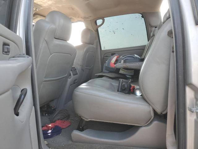 Photo 10 from auction – 2006 GMC SIERRA K25 with VIN 1GTHK23D86F150693