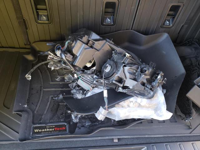 Photo 13 from auction – 2022 SUBARU ASCENT LIM with VIN 4S4WMALD1N3435517