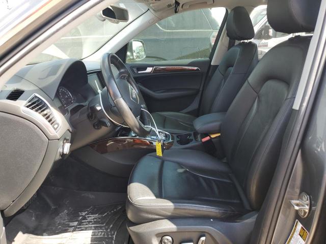 Photo 7 from auction – 2014 AUDI Q5 PREMIUM with VIN WA1LFAFP6EA002630