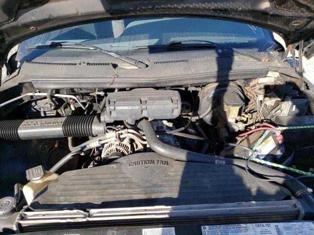 Photo 11 from auction – 1995 DODGE RAM 1500 with VIN 3B7HC13Y4SM150713