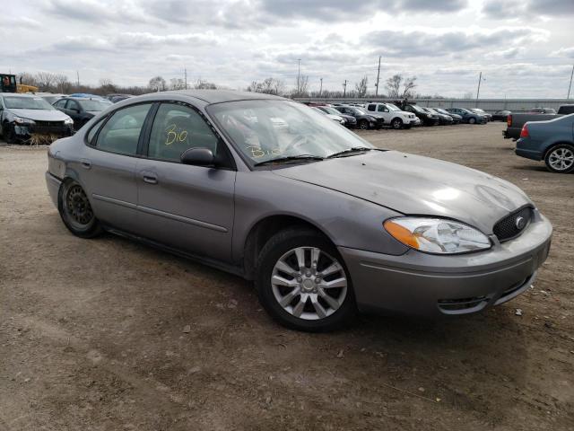 Zdjęcie 4 z aukcji – 2006 FORD TAURUS SE z VIN 1FAHP53226A245044