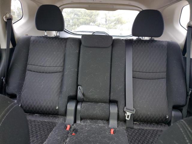 Photo 10 from auction – 2017 NISSAN ROGUE S with VIN KNMAT2MT5HP561941