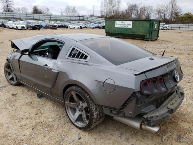 Photo 2 from auction – 2014 FORD MUSTANG with VIN 1ZVBP8AM3E5226271