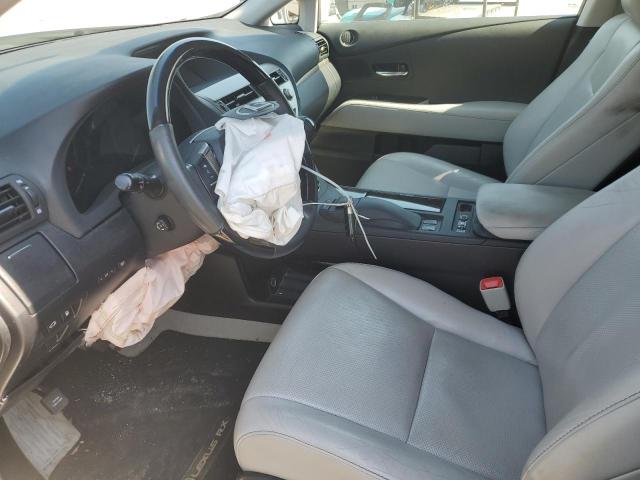 Photo 7 from auction – 2013 LEXUS RX 350 with VIN 2T2ZK1BA1DC089470