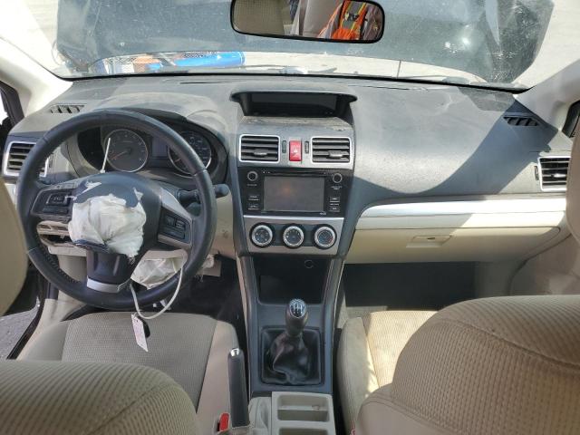 Photo 8 from auction – 2015 SUBARU IMPREZA SP with VIN JF1GPAT62F9326134