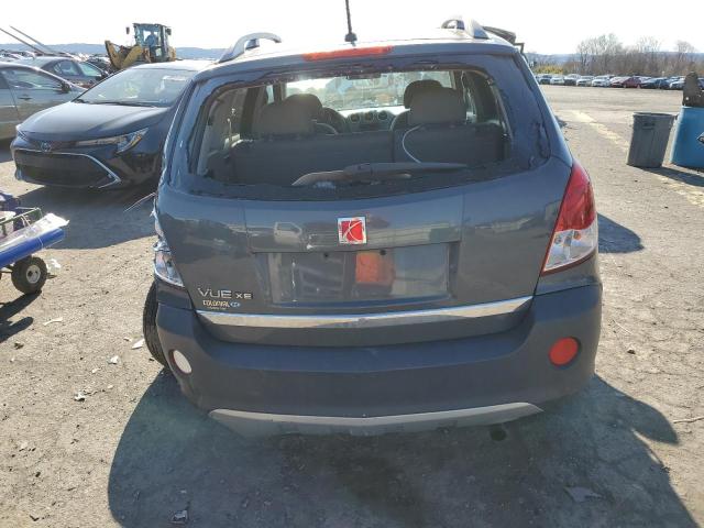 Photo 6 from auction – 2008 SATURN VUE XE with VIN 3GSCL33P28S650651