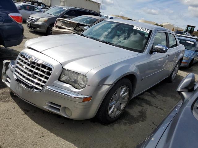 CHRYSLER 300C 2007 с VIN 2C3KA63H17H892781 - Фото с аукциона