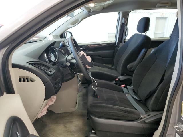 Photo 7 from auction – 2013 DODGE GRAND CARA with VIN 2C4RDGBG0DR652515