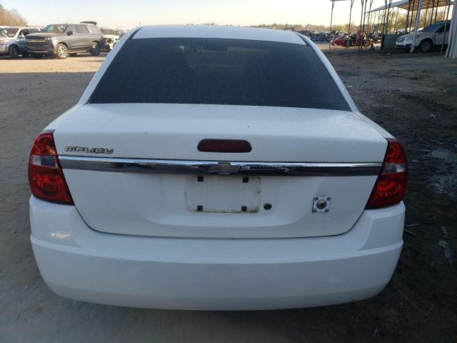 Photo 6 from auction – 2004 CHEVROLET MALIBU with VIN 1G1ZS52F04F130548