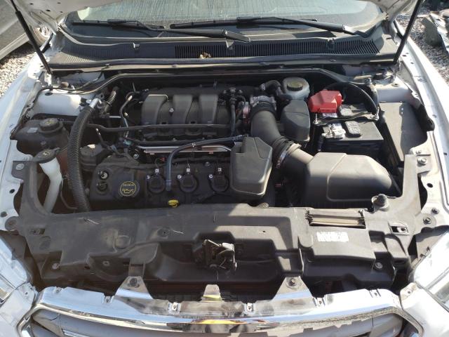 Photo 11 from auction – 2016 FORD TAURUS SEL with VIN 1FAHP2E8XGG139827
