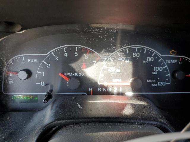 Photo 9 from auction – 2003 FORD WINDSTAR L with VIN 2FMDA51473BA15199