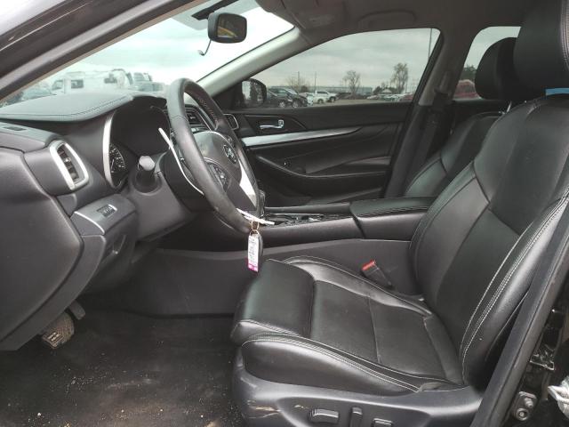 Photo 7 from auction – 2018 NISSAN MAXIMA 3.5 with VIN 1N4AA6AP9JC381076