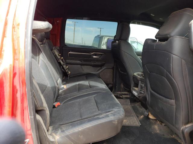 Photo 10 from auction – 2021 RAM 1500 REBEL with VIN 1C6SRFLT9MN717469